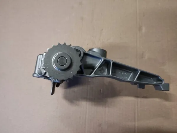 Olje pump Mercedes 3.0 V6 CDI image 2