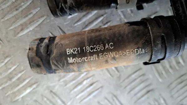 Ford Transit 2020 vesiletku OEM BK21-18C266-AC image 5