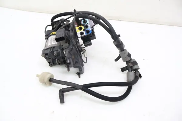 Jeep Grand Cherokee Achterluchtcompressor OEM 68204730AD image 3