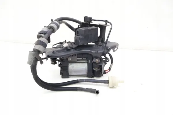 Jeep Grand Cherokee Achterluchtcompressor OEM 68204730AD image 5