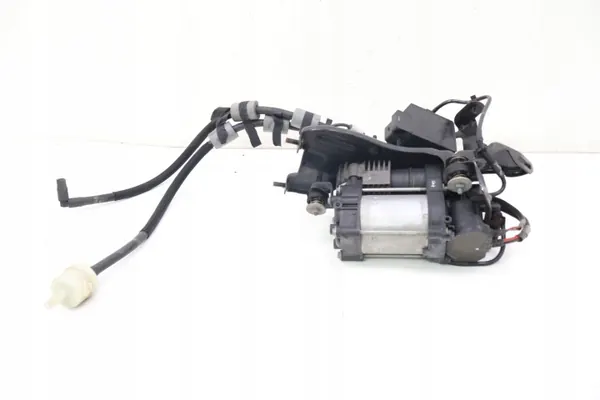 Jeep Grand Cherokee Achterluchtcompressor OEM 68204730AD image 6