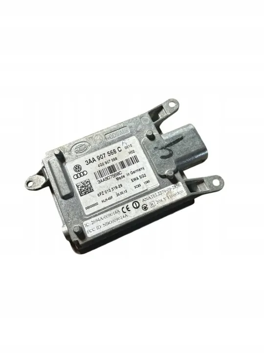 Gebrauchter Volkswagen Sensor OEM 3AA907568C image 2