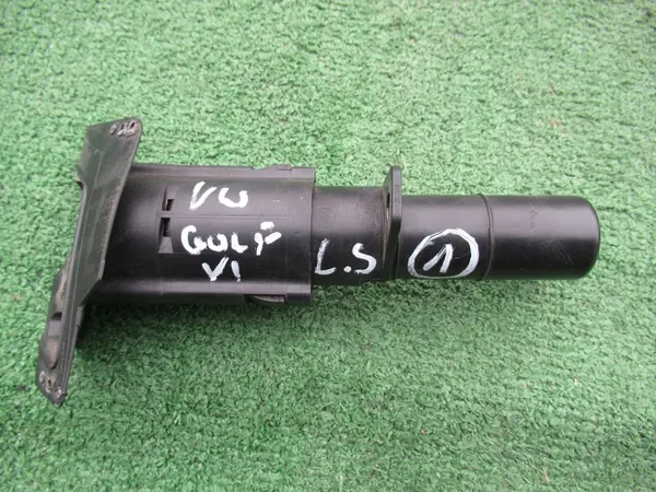 LINKER KOPLAMPWASSER VW GOLF VI 5K0955978A image 2