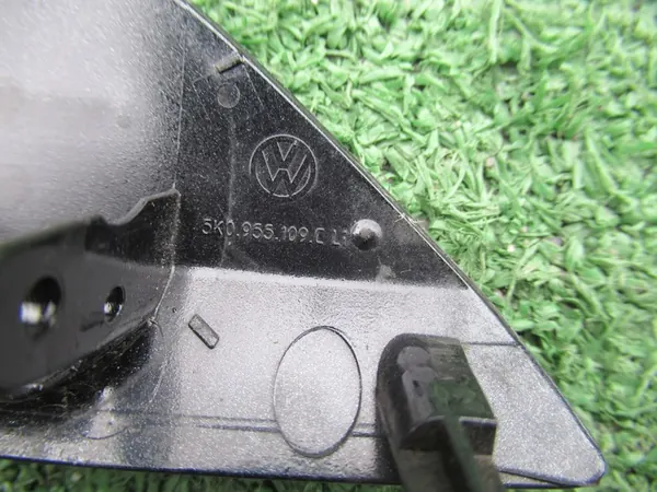 LINKER KOPLAMPWASSER VW GOLF VI 5K0955978A image 3