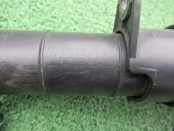 LINKER KOPLAMPWASSER VW GOLF VI 5K0955978A image 5