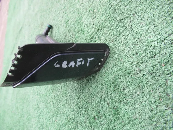 LINKER KOPLAMPWASSER VW GOLF VI 5K0955978A image 6