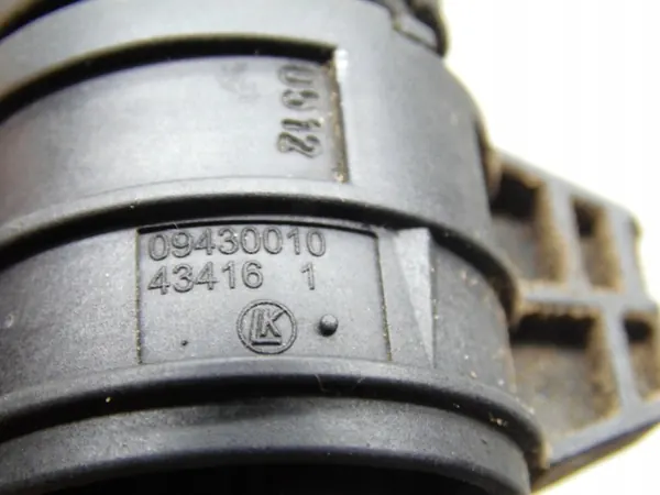 Multitronic-Übertragungsstecker Audi A4 B8 A5 8T OEM image 4