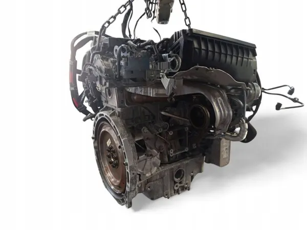 Mercedes-Benz GLC X253 C253 Moottori A0008303002 image 2