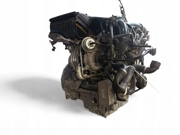 Mercedes-Benz GLC X253 C253 Moottori A0008303002 image 3