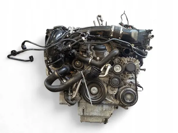 Mercedes-Benz GLC X253 C253 Moottori A0008303002 image 4