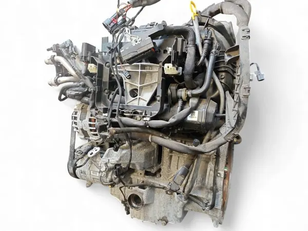 Mercedes-Benz GLC X253 C253 Moottori A0008303002 image 7