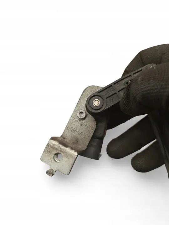 Sensor de nível de farol esquerdo BMW X5 F15 6854091 image 4