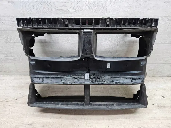 BMW X1 F48/F49 Actieve luchtinlaat OEM 5174187798 image 2
