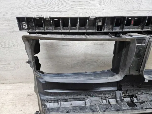 BMW X1 F48/F49 Actieve luchtinlaat OEM 5174187798 image 3
