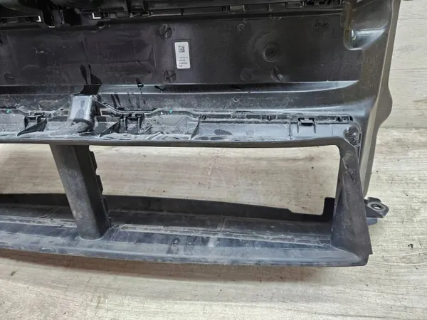 BMW X1 F48/F49 Actieve luchtinlaat OEM 5174187798 image 4