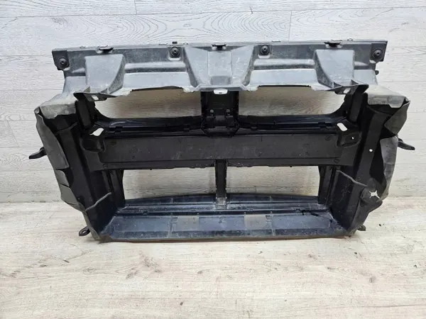 BMW X1 F48/F49 Actieve luchtinlaat OEM 5174187798 image 6