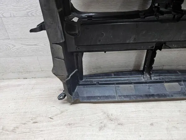 BMW X1 F48/F49 Actieve luchtinlaat OEM 5174187798 image 8