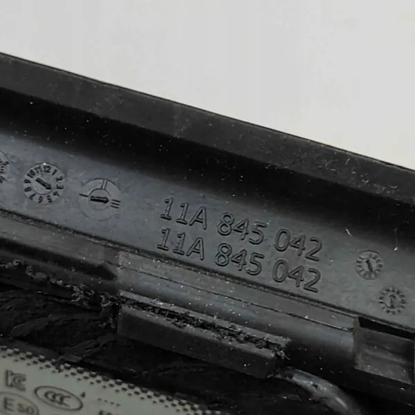 Höger bakruta OEM 11A845042 VW ID.4 2022 image 6