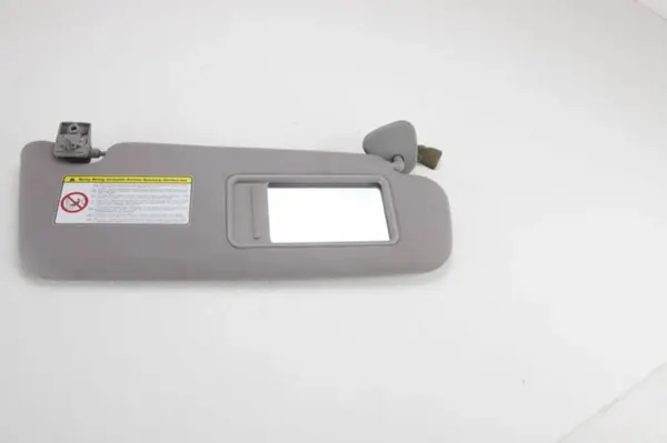 Visor direito OEM DEŠ para Hyundai IX55 3.0L Diesel image 2