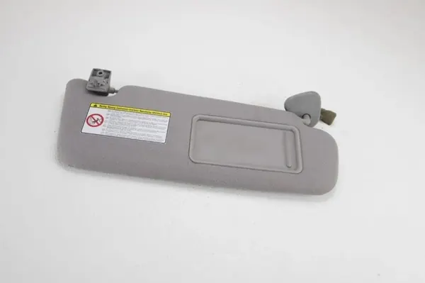 Visor direito OEM DEŠ para Hyundai IX55 3.0L Diesel image 3