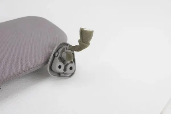 Visor direito OEM DEŠ para Hyundai IX55 3.0L Diesel image 4