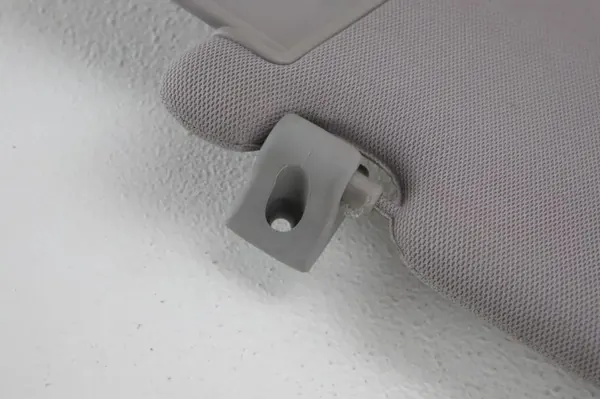Visor direito OEM DEŠ para Hyundai IX55 3.0L Diesel image 5