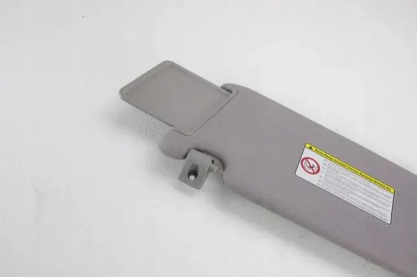 Visor direito OEM DEŠ para Hyundai IX55 3.0L Diesel image 6