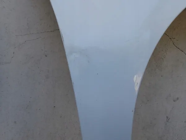 Parafango Anteriore Destro Toyota Yaris 3 III 2010-2020 OEM 5381152390 image 3