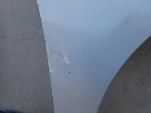 Parafango Anteriore Destro Toyota Yaris 3 III 2010-2020 OEM 5381152390 image 4