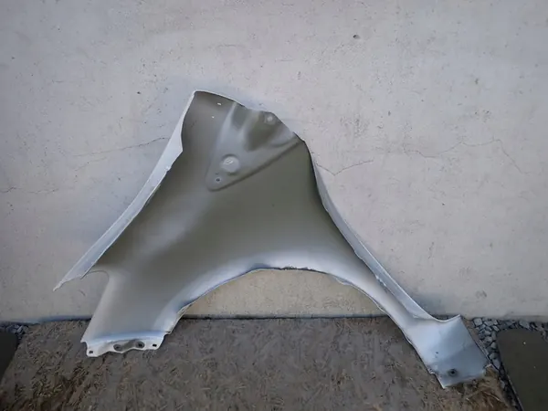 Parafango Anteriore Destro Toyota Yaris 3 III 2010-2020 OEM 5381152390 image 5