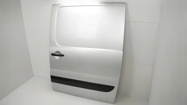 OEM 360210097 Linker achterdeur Peugeot Expert II image 3