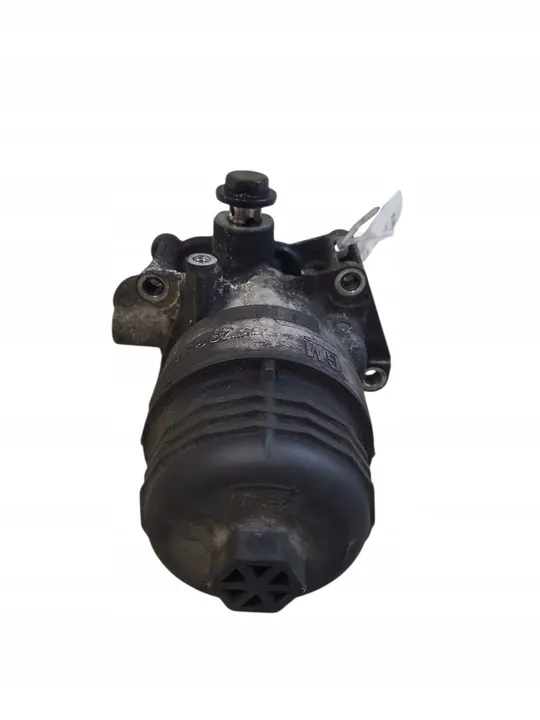 Oljefilterbas Opel Insignia A 676509720 image 2