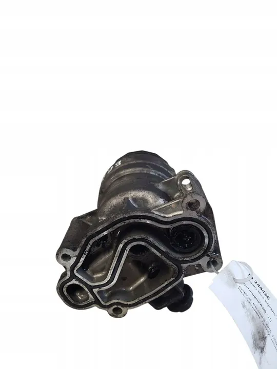 Oljefilterbas Opel Insignia A 676509720 image 4