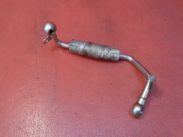 Vesiputki Audi A3, VW 1.8 TFSI image 2