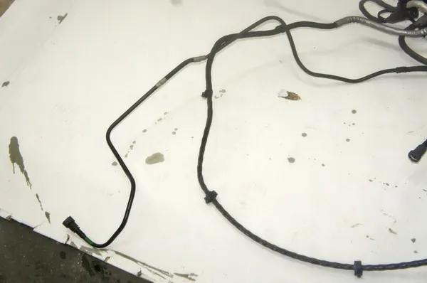 UN352 Opel Corsa F 1.5d Tuyaux AdBlue image 2