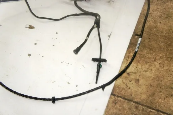 UN352 Opel Corsa F 1.5d Tuyaux AdBlue image 3