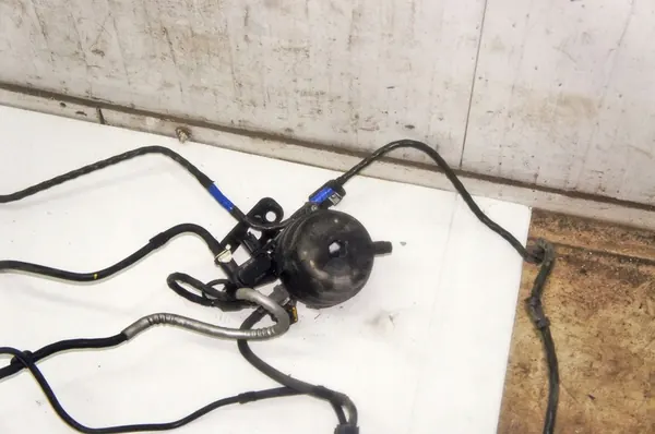 UN352 Opel Corsa F 1.5d Tuyaux AdBlue image 4