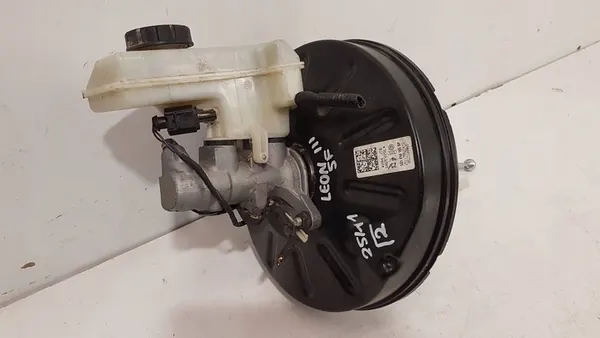 POMPE DE FREIN SERVO Seat Leon III 2014 5Q1614105BP image 3