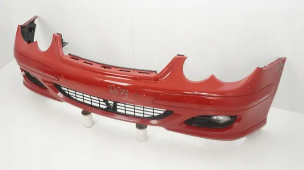 Para-choques dianteiro OEM 360209493 para Mercedes W203 Coupé image 3