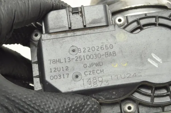Volvo XC60 II 2.0 D4 Spjäll OEM 32202650 image 5