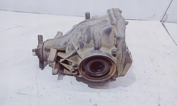 2006 Mercedes CLS C219 Hinterachsdifferential A2303511808 image 2