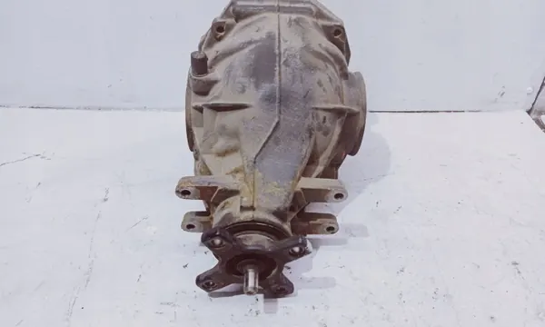 2006 Mercedes CLS C219 Hinterachsdifferential A2303511808 image 3