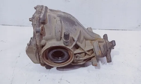 2006 Mercedes CLS C219 Hinterachsdifferential A2303511808 image 4