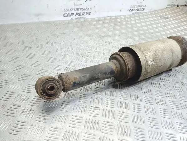 Amortecedor dianteiro direito Land Rover OEM RNB501250 image 3