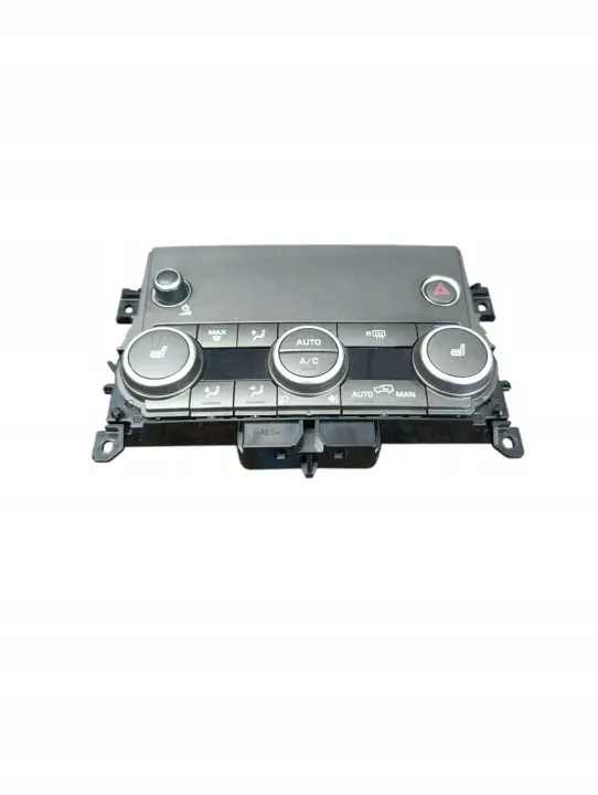 Klimatpaneler GJ3214C239 Land Rover Evoque L538 2018 image 2