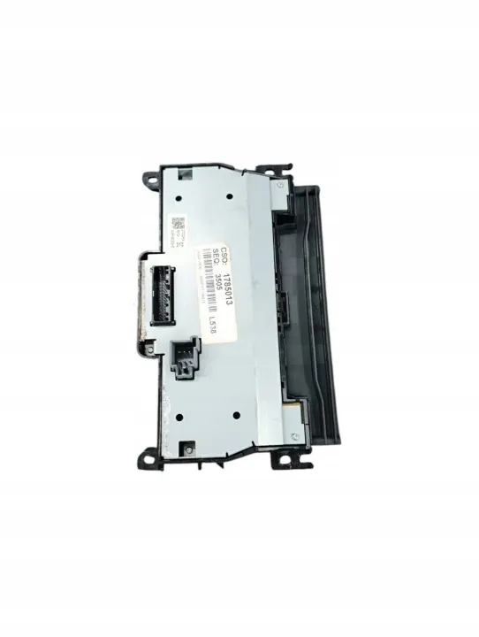 Klimatpaneler GJ3214C239 Land Rover Evoque L538 2018 image 6