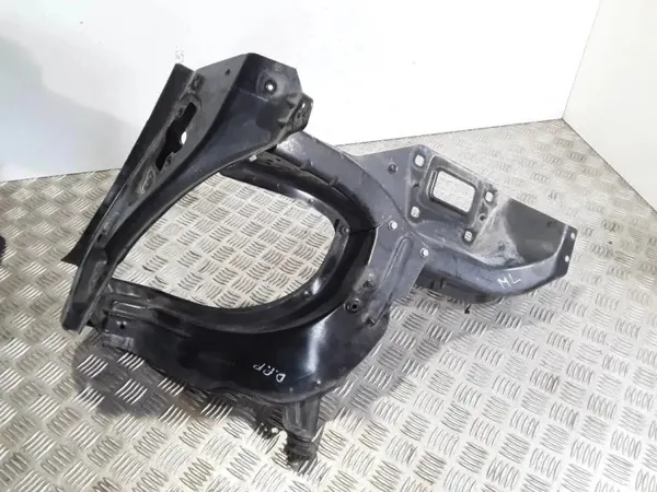 Farol dianteiro esquerdo OEM A2048173420 para Mercedes-Benz GL image 2