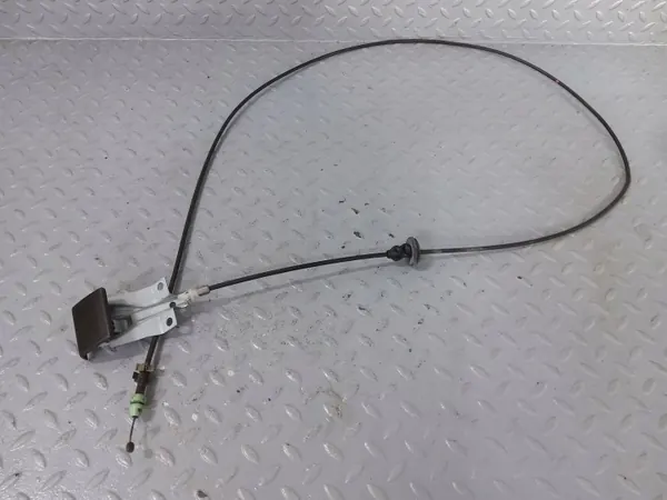 Câble de capot Nissan Murano Z51 OEM 656211AA0A image 2