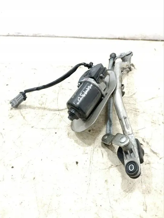 Maserati Quattroporte vindrutemotor OEM 1592007630 image 3