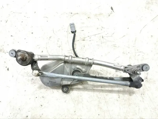 Maserati Quattroporte vindrutemotor OEM 1592007630 image 4